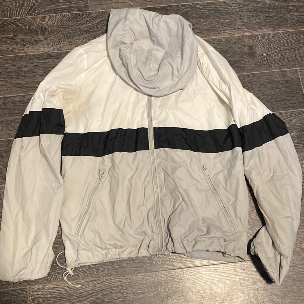 Garage Windbreaker